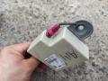 усилитель антенны BMW 7 серия F01/F02 2011, 3.0 л., N54 B30 A, бензин, седан, 6935024 - фото №3