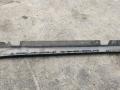накладка на порог BMW 3 серия E90/E91/E92/E93 [рестайлинг] 2008, 2.0 л., N47 D20 A, дизель, АКПП, универсал, полный привод, 7202652 - фото №4