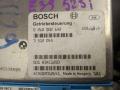 блок управления АКПП BMW 5 серия E39 1999, 2.5 л., бензин, АКПП, седан, 7512045, 7512061 - фото №3