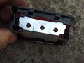 фонарь салона (плафон) BMW 7 серия F01/F02 2011, 3.0 л., N54 B30 A, бензин, седан, 9185401 - фото №3
