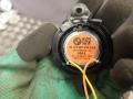 динамик высокочастотный (пищалка) BMW 7 серия E65/E66/E67 2003, 4.4 л., бензин, АКПП, седан, 65136907639, 6907639 - фото №2