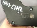 блок управления сиденьем Mercedes-Benz E-Класс W213/S213/C238/A238 2016, 2.0 л., OM 654.920, дизель, АКПП, белый, седан, правый руль, A2139059803 - фото №3