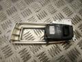 кнопка ручного тормоза (ручника) BMW X3 F25 2013, 2.0 л., N47 D20 C, дизель, АКПП, белый, внедорожник 5 дв., 9217594 - фото №5