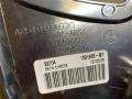 накладка на сиденье правая Mercedes-Benz M-Класс W164 [рестайлинг] 2010, 3.5 л., M 272.967, бензин, АКПП, внедорожник 5 дв., A2519184830 - фото №3