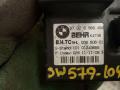 сопротивление печки BMW 5 серия E60/E61 [рестайлинг] 2008, 3.0 л., бензин, АКПП, седан, 67326988452, 6988452 - фото №3