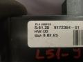 блок комфорта BMW X5 E70 2009, 3.0 л., M57 D30 (306D3), дизель, АКПП, внедорожник 5 дв., 61359172364, 9172364 - фото №2