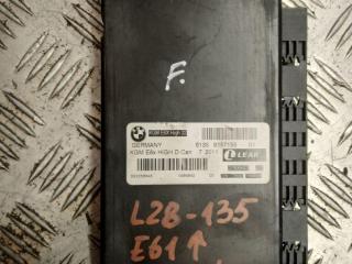 модуль межсетевого преобразования BMW 5 серия E60/E61 2007, 3.0 л., M57 D30 (306D5), дизель, АКПП, универсал, 9157155, 61359157155, KGME6XHIGH22