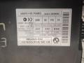 Иммобилайзер BMW 3 серия E90/E91/E92/E93 [рестайлинг] 2008, 4.0 л., S65 B40 A, бензин, АКПП, темно-синий, кабриолет, 9147220 - фото №2