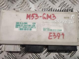 блок комфорта BMW 5 серия E39 2000, 2.5 л., M54 B25 (256S5), бензин, АКПП, седан, 6901226