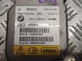 блок AirBag BMW X5 E53 [рестайлинг] 2004, 3.0 л., M57 D30 (306D2), дизель, АКПП, внедорожник 5 дв., 6962530 - фото №2
