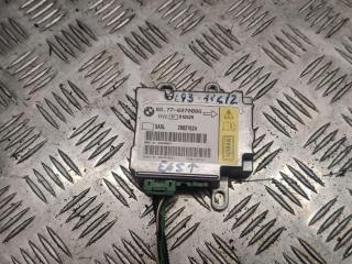 блок AirBag BMW 7 серия E65/E66/E67 [рестайлинг] 2007, 3.0 л., M57 D30 (306D3), дизель, АКПП, седан, 6970886