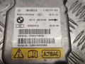 блок AirBag BMW 3 серия E46 [рестайлинг] 2004, 1.8 л., N46 B18 A, бензин, АКПП, вишня, седан, 6912755 - фото №2
