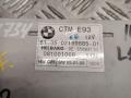 блок управления крышей / люком BMW 3 серия E90/E91/E92/E93 [рестайлинг] 2008, 4.0 л., S65 B40 A, бензин, АКПП, темно-синий, кабриолет, 7199885, 61357199885 - фото №2