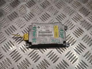 блок AirBag BMW 7 серия E65/E66/E67 2002, 4.4 л., бензин, АКПП, седан, 6920472