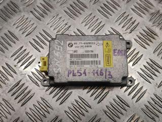 блок AirBag BMW 7 серия E65/E66/E67 2003, 3.0 л., M57 D30 (306D2), дизель, АКПП, седан, 65776929553, 6929553