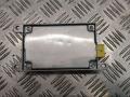 блок AirBag BMW 7 серия E65/E66/E67 [рестайлинг] 2006, 3.0 л., M57 D30 (306D3), дизель, АКПП, седан, 6970889 - фото №3