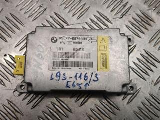 блок AirBag BMW 7 серия E65/E66/E67 [рестайлинг] 2007, 3.0 л., M57 D30 (306D3), дизель, АКПП, седан, 65.77-6970889, 6970889