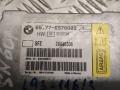 блок AirBag BMW 7 серия E65/E66/E67 [рестайлинг] 2007, 3.0 л., M57 D30 (306D3), дизель, АКПП, седан, 65.77-6970889, 6970889 - фото №2