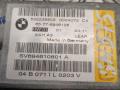 блок AirBag BMW 7 серия E65/E66/E67 2004, 3.0 л., M57 D30 (306D2), дизель, АКПП, седан, 6946108 - фото №2