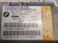 блок AirBag BMW 7 серия E65/E66/E67 [рестайлинг] 2006, 3.0 л., M57 D30 (306D3), дизель, АКПП, седан, 65776970904, 6970904 - фото №2