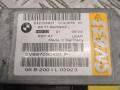 блок AirBag BMW 7 серия E65/E66/E67 [рестайлинг] 2006, 4.8 л., N62 B48 B, бензин, АКПП, седан, 6970904 - фото №2