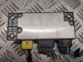 блок AirBag BMW 7 серия E65/E66/E67 [рестайлинг] 2006, 4.8 л., N62 B48 B, бензин, АКПП, седан, 6970904 - фото №3