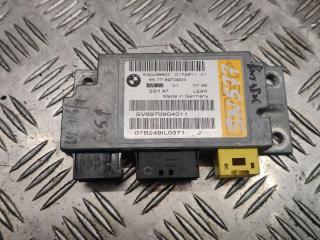 блок AirBag BMW 7 серия E65/E66/E67 [рестайлинг] 2007, 3.0 л., M57 D30 (306D3), дизель, АКПП, седан, 65776970904, 6970904