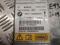 блок AirBag BMW 3 серия E90/E91/E92/E93 2007, 9165624 - фото №2