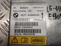 блок AirBag BMW 3 серия E90/E91 [рестайлинг] 2010, 2.0 л., N43 B20 A, бензин, АКПП, седан, 65779184432, 9184432 - фото №2