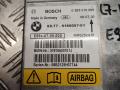блок AirBag BMW 3 серия E90/E91/E92/E93 [рестайлинг] 2008, 3.0 л., M57 D30 (306D3), дизель, АКПП, купе, 9166057 - фото №2