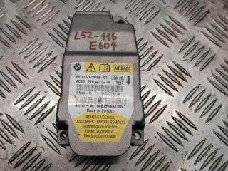 блок AirBag BMW 5 серия E60/E61 2007, 3.0 л., M57 D30 (306D3), дизель, АКПП, седан, 9172019, 65779172019