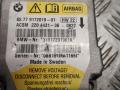 блок AirBag BMW 5 серия E60/E61 2007, 3.0 л., M57 D30 (306D3), дизель, АКПП, седан, 9172019, 65779172019 - фото №2