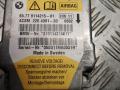 блок AirBag BMW 5 серия E60/E61 2007, 3.0 л., N52 B30 A, бензин, АКПП, седан, 65779114215, 9114215 - фото №2