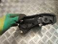 дефлектор обдува салона BMW X5 E70 2009, 7161804, 64227161804 - фото №3