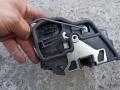 замок двери задней правой BMW X5 E70 2007, 3.0 л., M57 D30 (306D3), дизель, АКПП, внедорожник 5 дв., 51227167076, 7167076 - фото №3