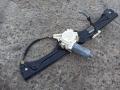 стеклоподъемник задний правый BMW X5 E70 2007, 3.0 л., M57 D30 (306D3), дизель, АКПП, внедорожник 5 дв., 7137030 - фото №2