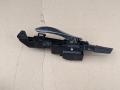 ручка внутренняя задняя правая BMW X5 E70 2007, 4.8 л., N62 B48 A, бензин, АКПП, 7137298, 51417137298 - фото №4