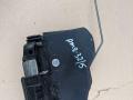 замок двери задней правой BMW X5 E70 2007, 4.8 л., N62 B48 A, бензин, АКПП, 51227167076, 7167076 - фото №2