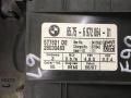 фонарь салона (плафон) BMW 3 серия E90/E91/E92/E93 2007, 2.0 л., M47 D20 (204D4), дизель, АКПП, седан, 6945200 - фото №3