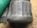 подушка крепления двигателя BMW 3 серия E90/E91/E92/E93 2007, 2.0 л., M47 D20 (204D4), дизель, АКПП, седан - фото №3