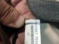 зеркало салона Mercedes-Benz E-Класс W212/S212/C207/A207 2011, 1.8 л., M 271.860, бензин, АКПП, черный, кабриолет, A2078103017 - фото №2