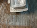 подсветка номера Mercedes-Benz S-Класс W222/C217/A217 2016, 3.0 л., OM 642.861, дизель, АКПП, седан, A0999067000, 0999067000 - фото №2