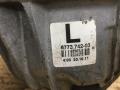 подушка крепления двигателя BMW 1 серия E81/E82/E87/E88 [рестайлинг] 2007, 2.0 л., бензин, МКПП, хетчбэк 5 дв., 6773742 - фото №4