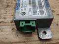 блок AirBag BMW 7 серия E65/E66/E67 2003, 6920470 - фото №2