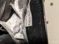 зеркало наружное левое Mercedes-Benz CLS-Класс C219 2005, 3.0 л., OM 642.920, дизель, АКПП, черный, купе, 454135 - фото №7