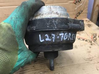 подушка крепления двигателя BMW X5 E53 2000, 4.4 л., M62 B44 (448S2), бензин, АКПП, внедорожник 5 дв., 6758428