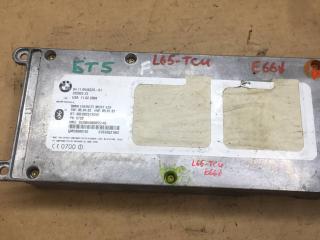 Блок управления телематика BMW 7 серия E65/E66/E67 [рестайлинг] 2005, 6.0 л., N73 B60 A, бензин, АКПП, седан, 6946328