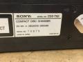 CD-чейнджер BMW 3 серия E46 2002, 3918658, 3932807 - фото №4