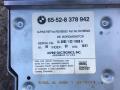 монитор мультимедиа BMW X5 E53 2001, 3.0 л., M54 B30 (306S3), бензин, АКПП, внедорожник 5 дв., 65528378942 - фото №2