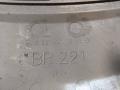 накладка зеркала внутреннего Mercedes-Benz S-Класс W221 [рестайлинг] 2012, 3.0 л., OM 642.862, дизель, АКПП, серебристый, седан, A2218211636, 2218211636 - фото №2